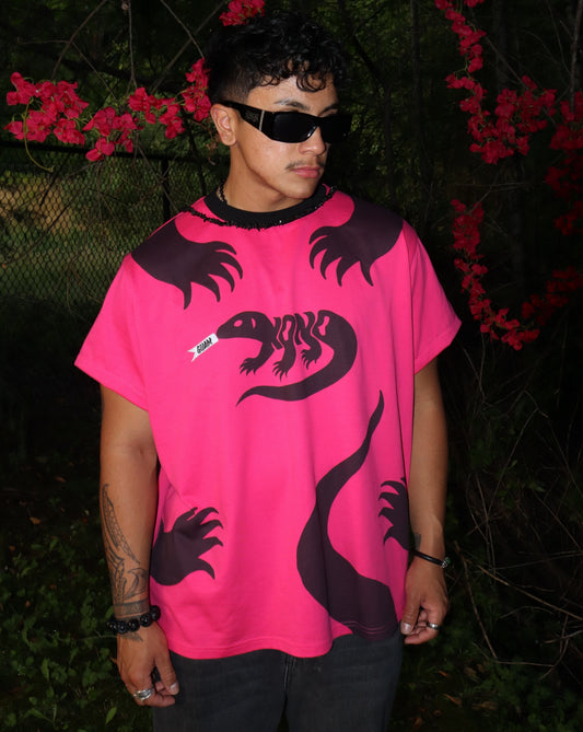 Hilitai Classic Tee