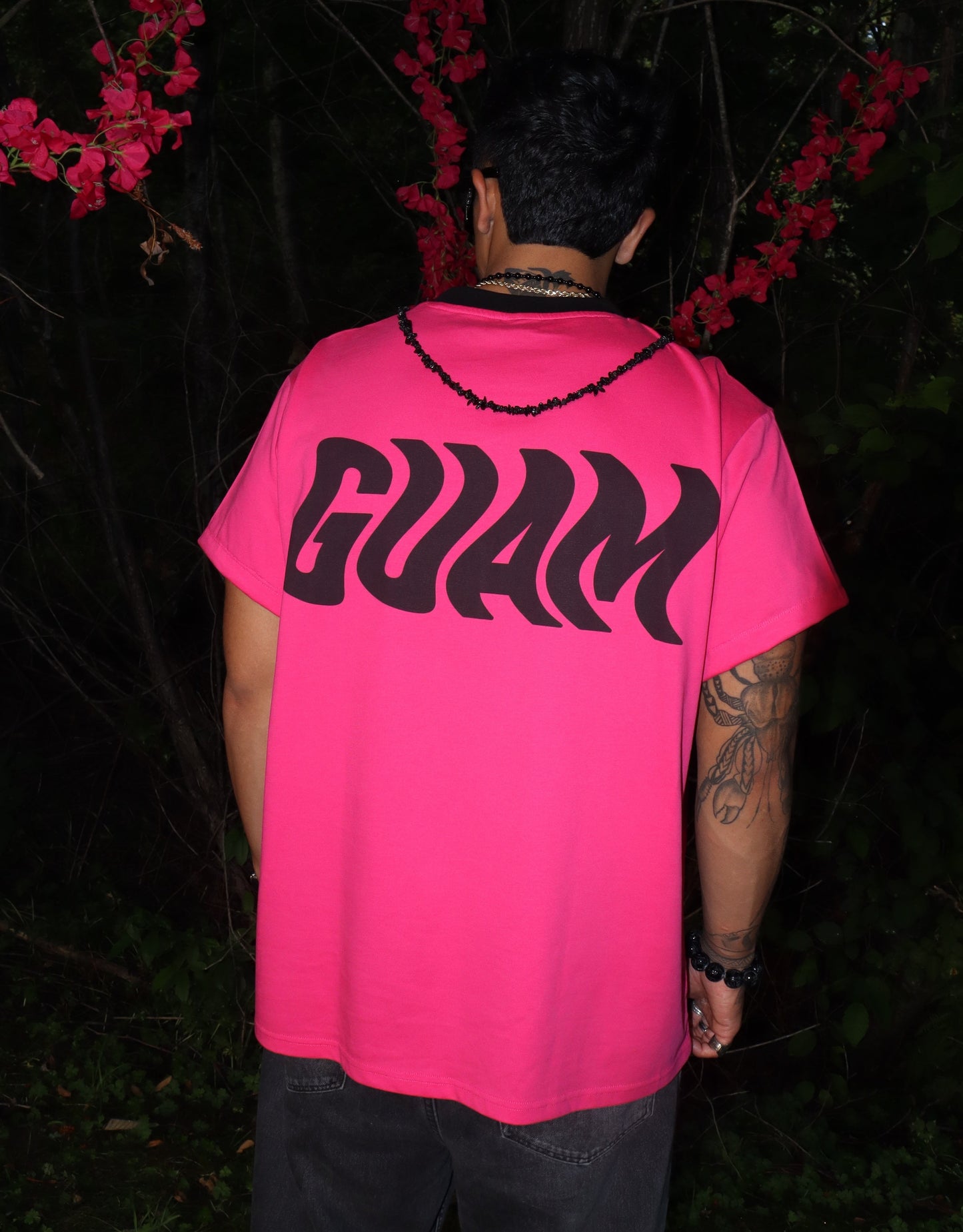Hilitai Classic Tee