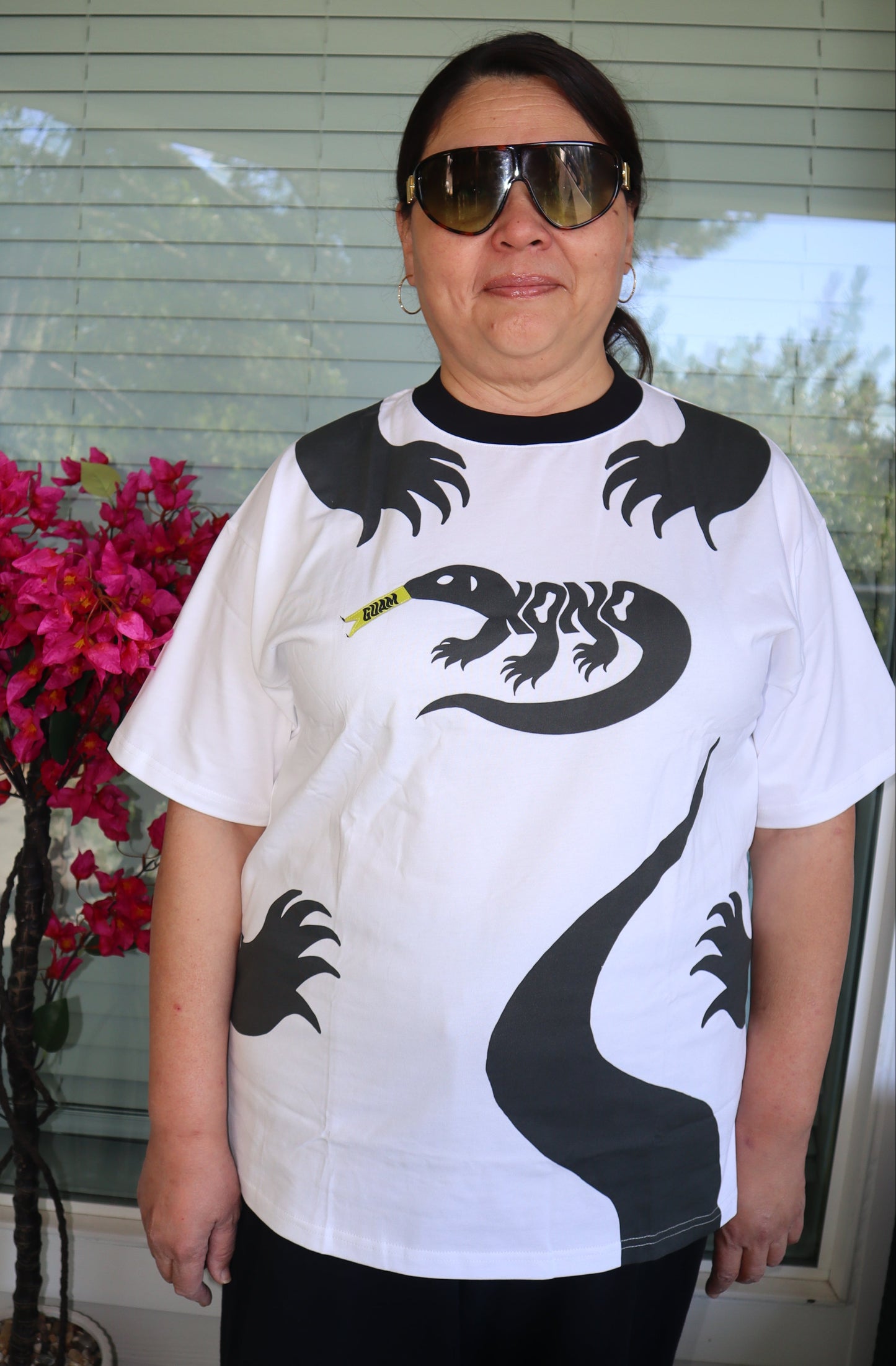 Hilitai Classic Tee